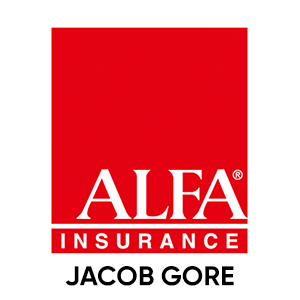 Alfa Jacob Gore