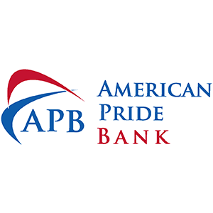 American Pride Bank