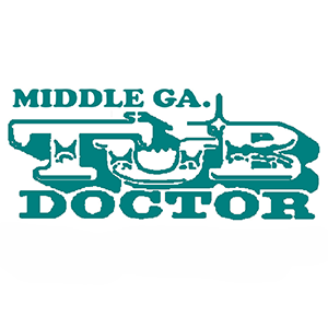 Middle GA Tub Doctor