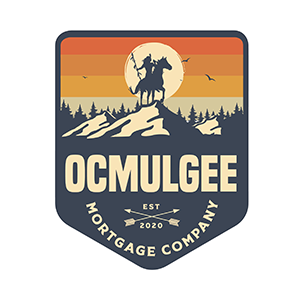 Ocmulgee Mortgage Company